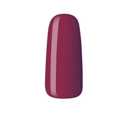 NU118 Rave red