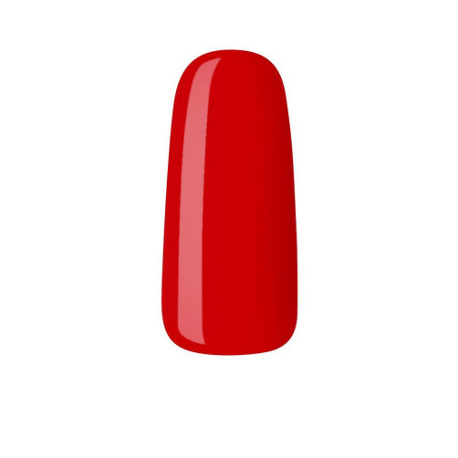 Nu61 Fire Engine red