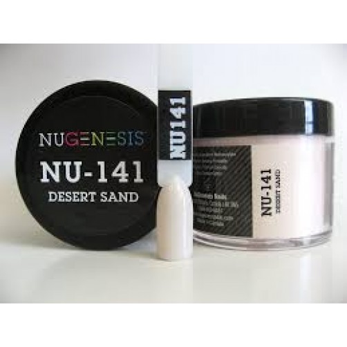 NU141 Desert Sand
