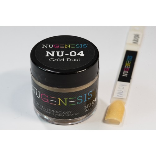 NU04 Gold Dust