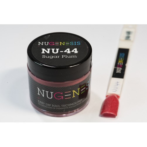 NU44 Sugar Plum